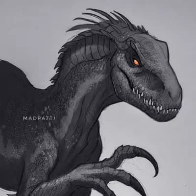 Indoraptor thumbnail