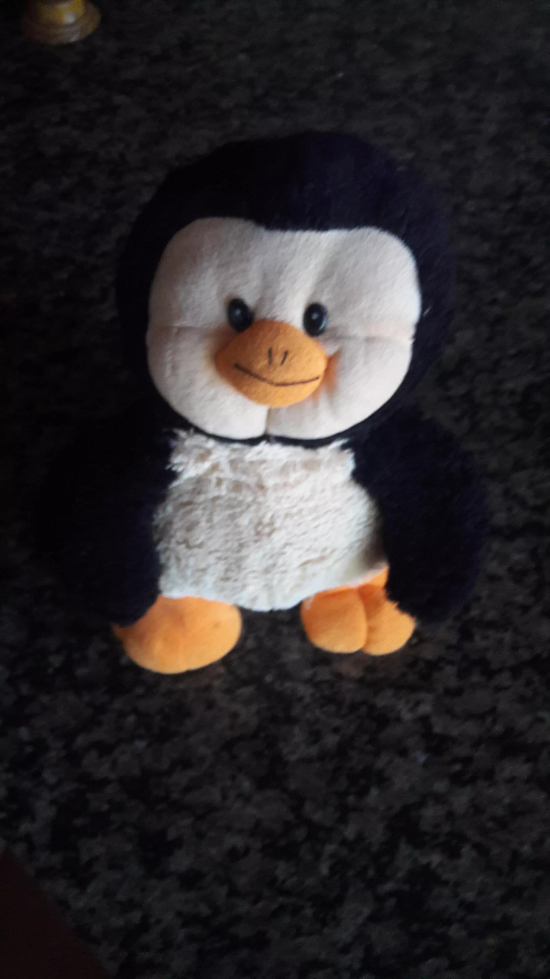 Pingu the Penguin thumbnail