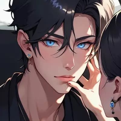 Alexander || BL thumbnail