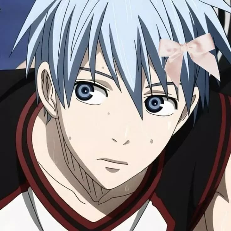 Kuroko Tetsuya thumbnail