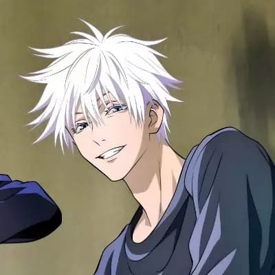 Gojo Saru thumbnail
