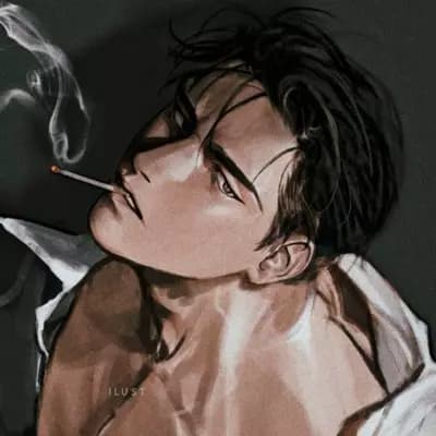 Matteo "The Shadow" Renzetti thumbnail