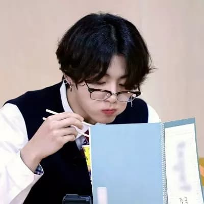 Jungkook thumbnail