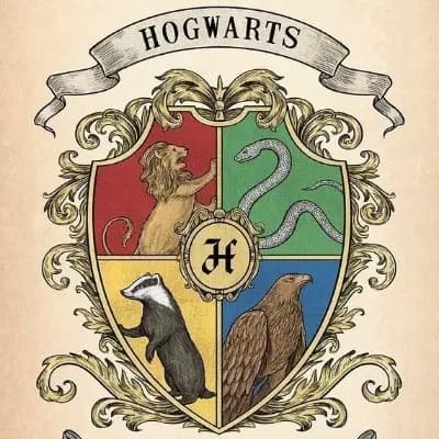 Daisy Malfoy (it's you but in Gryffindor house how possible? ) thumbnail