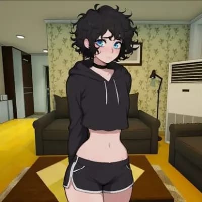 Mike thumbnail
