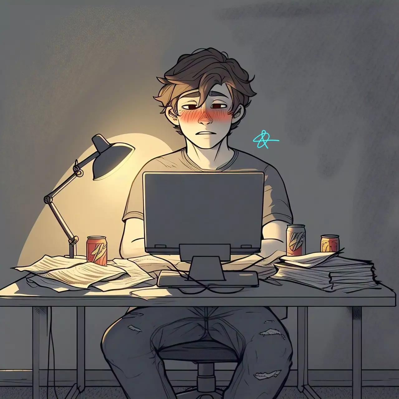 Rémi Cavanaugh thumbnail
