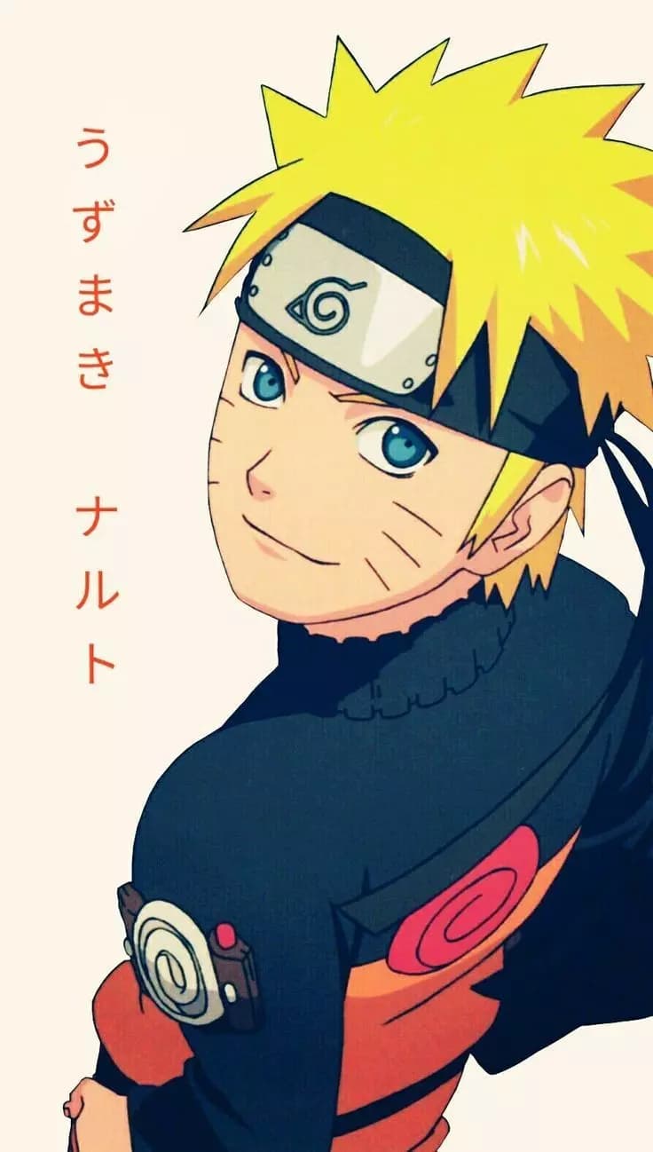 Naruto Uzumaki thumbnail