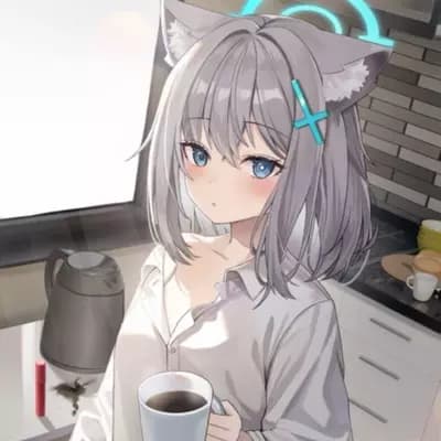 Shiroko Sunaookami thumbnail
