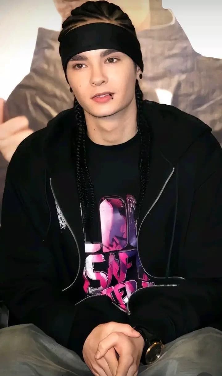 Tom kaulitz thumbnail