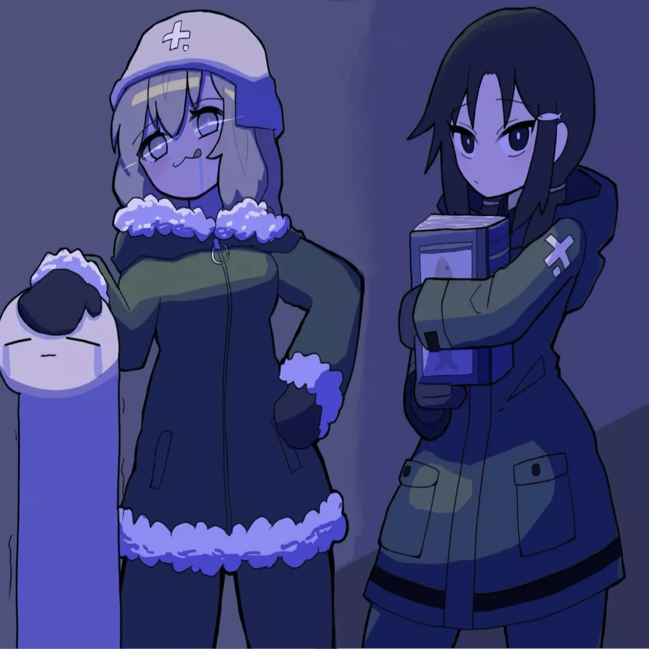 girls last tour RP thumbnail