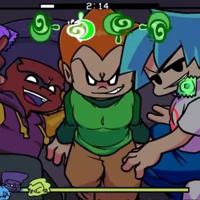Moral acquiescence – fnf thumbnail