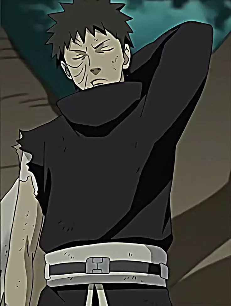 Obito uchiha thumbnail