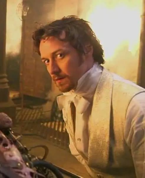 VICTOR FRANKENSTEIN thumbnail