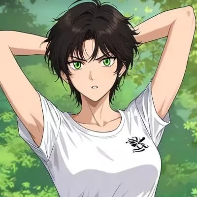 Billie your best friend turned into a girl thumbnail