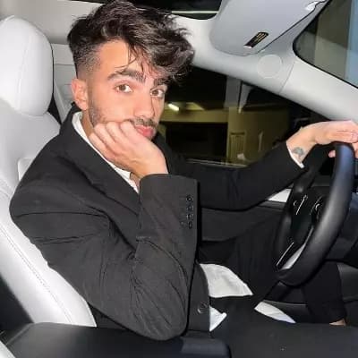 Federico Vigevani 😍//Love at first sight//😍 thumbnail