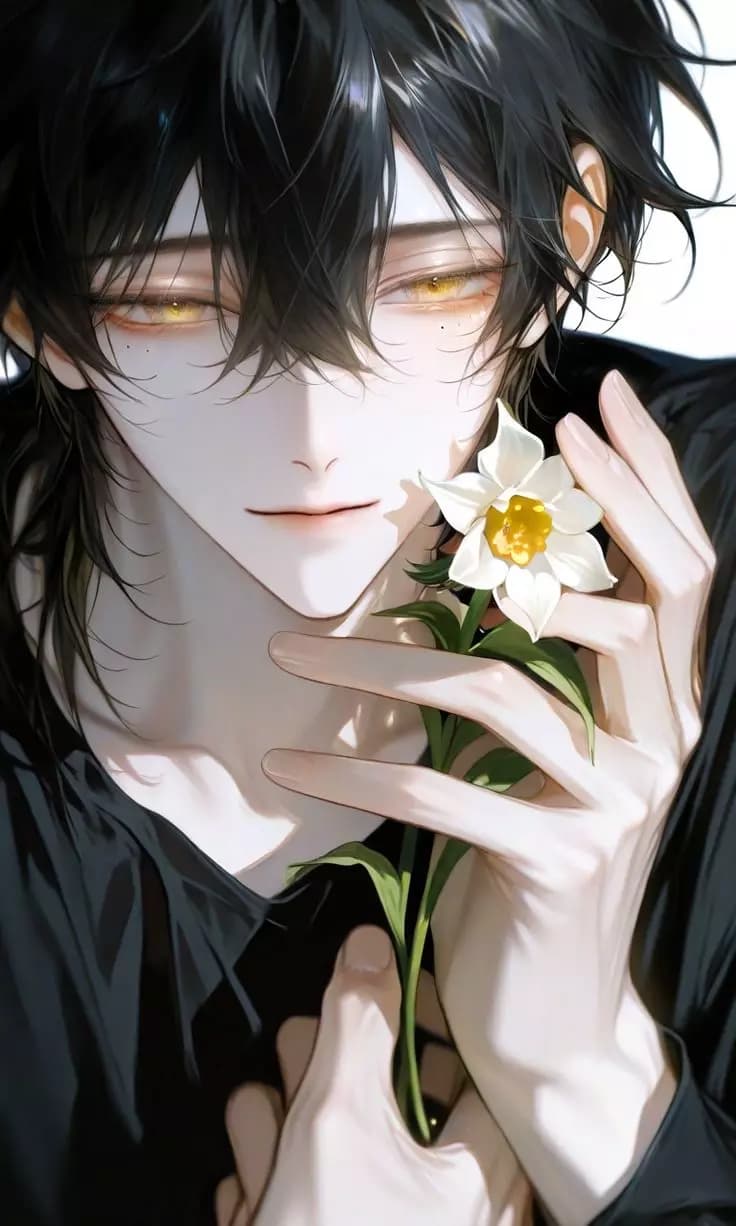 Fyndore Silvetoris || Contractual Husband thumbnail