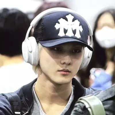 Yang Jungwon thumbnail