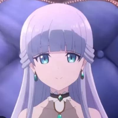 Iris thumbnail