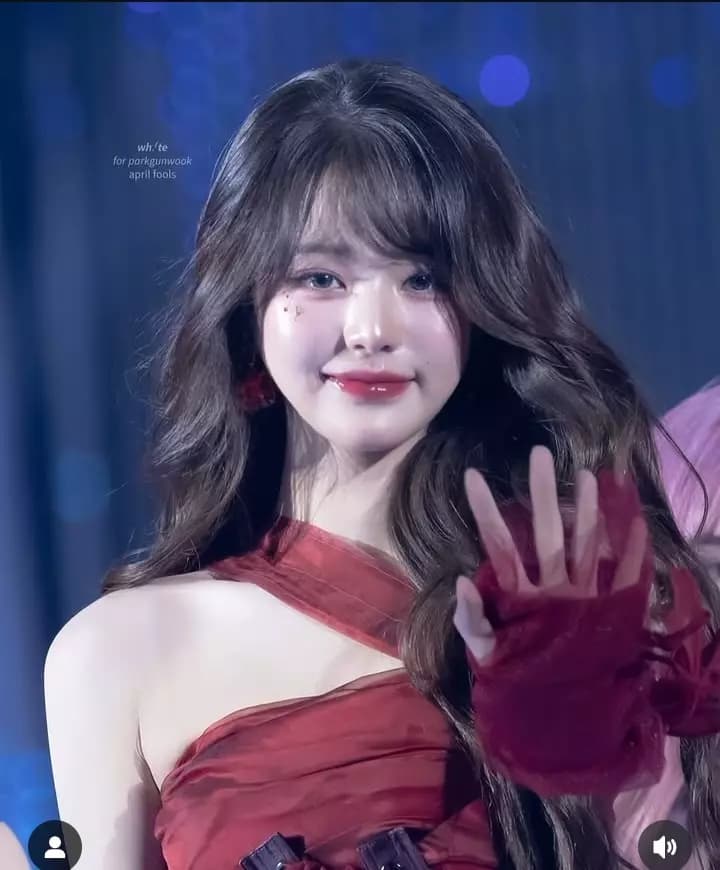 Jang wonyoung thumbnail