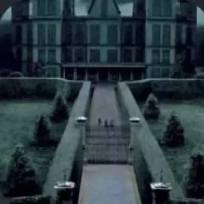 Malfoy Family thumbnail