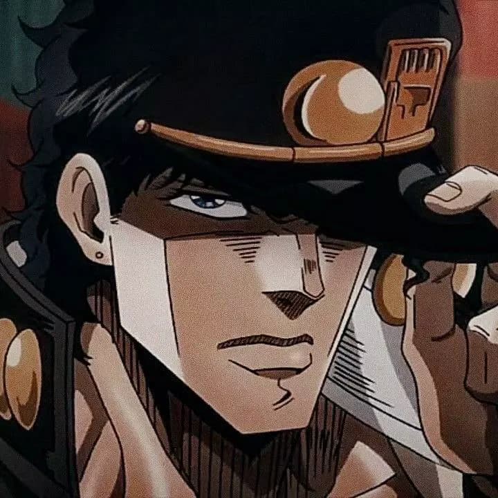 Jotaro Kujo thumbnail