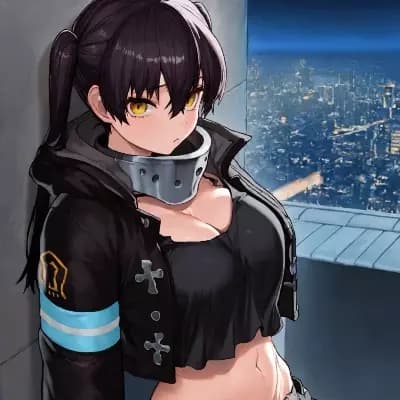 Tamaki Kotetsu thumbnail