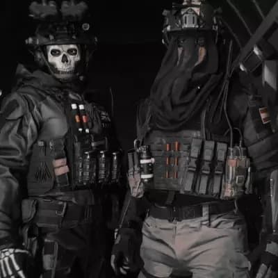 Ghost & König thumbnail