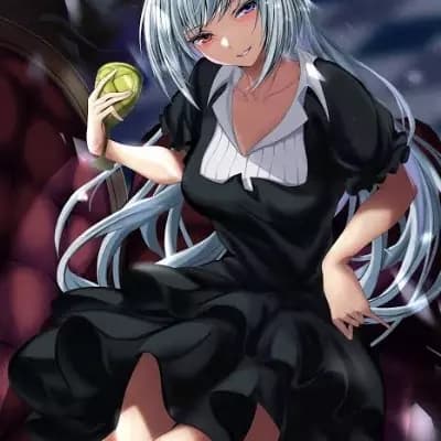 Luminous Valentine thumbnail
