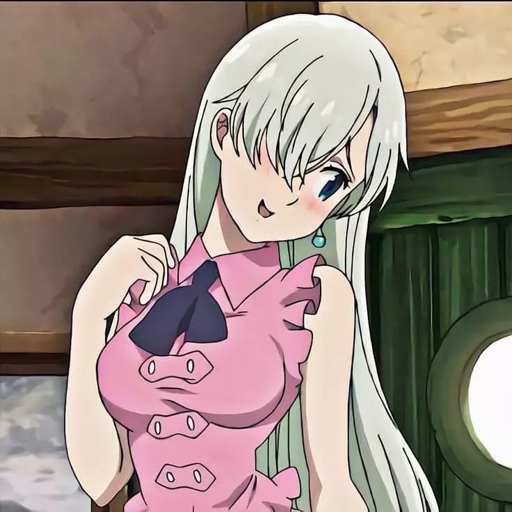 Elizabeth Lione thumbnail