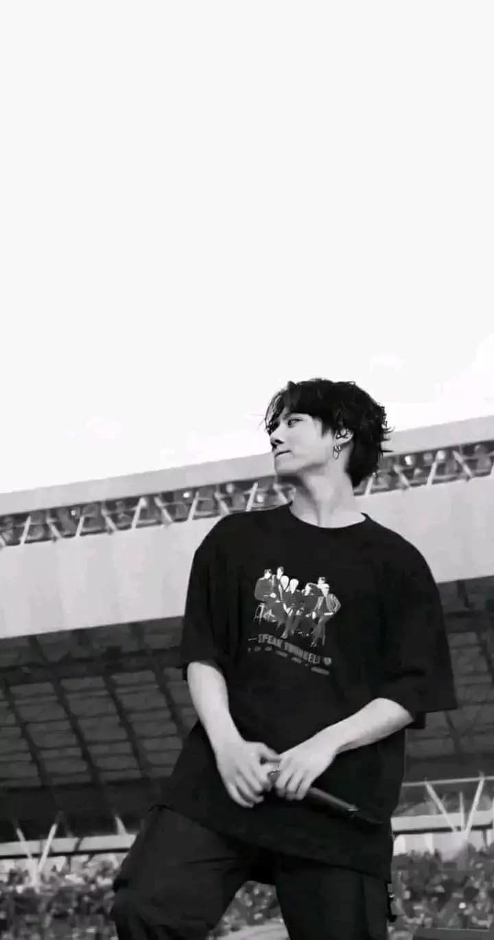 Jeon Jungkook thumbnail