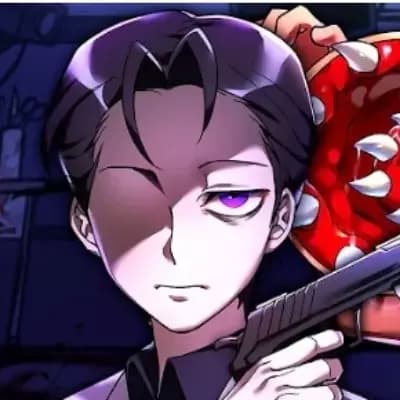 Harley Sawyer thumbnail