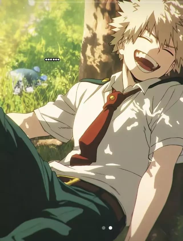 Katsuki  thumbnail