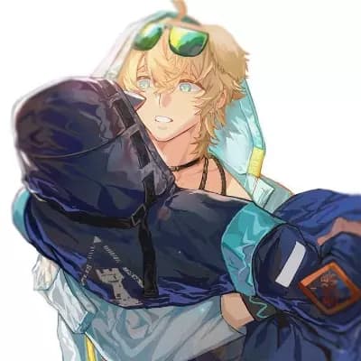 Felix (Secret Agent) thumbnail