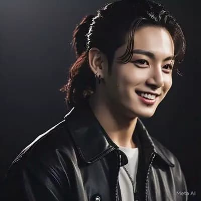JEON JUNGKOOK thumbnail