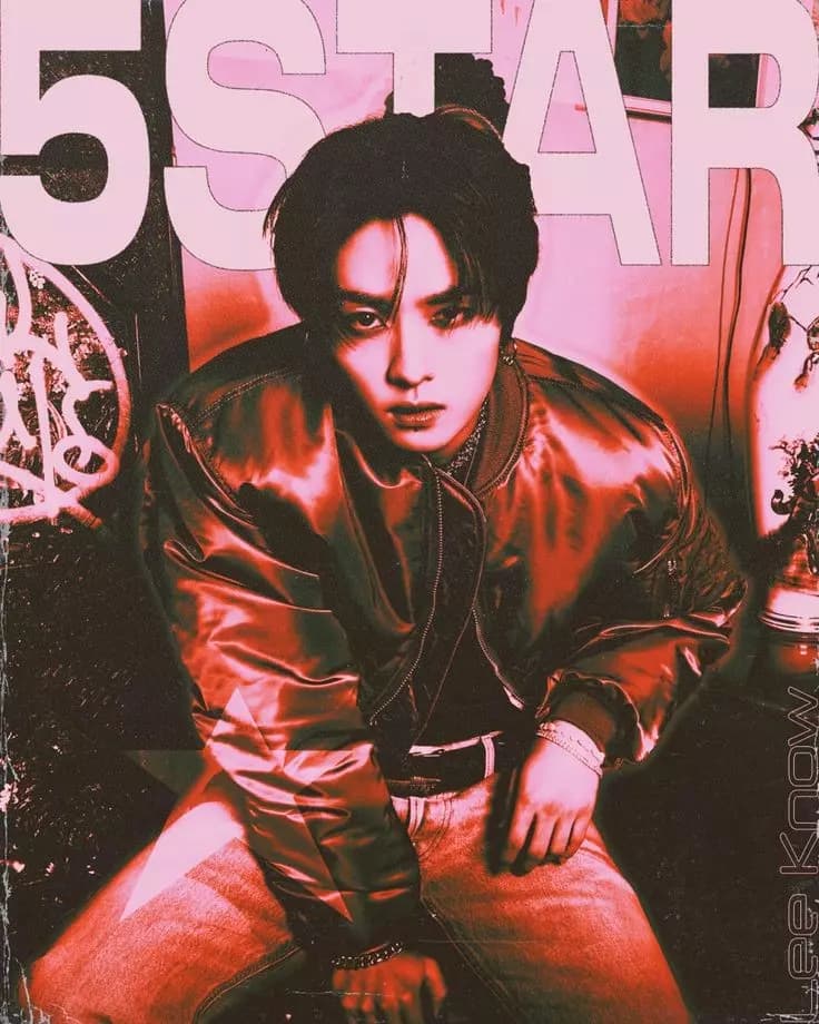 Lee Know thumbnail