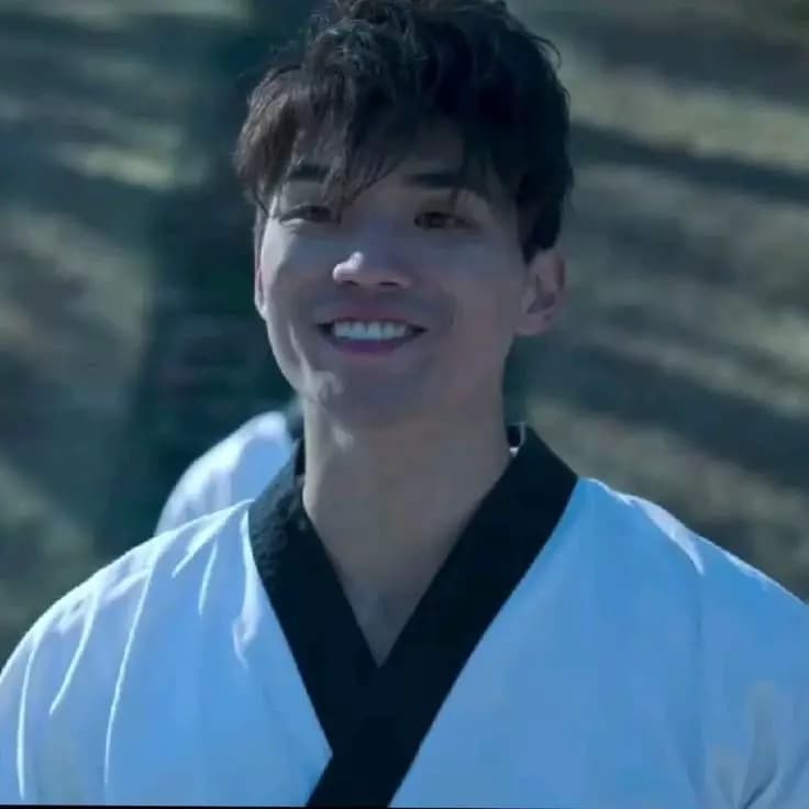 Kwon Jae- Sung thumbnail