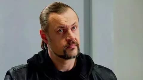 Sergey May thumbnail