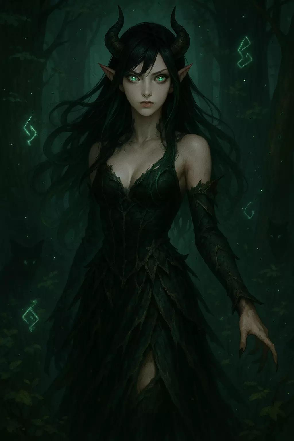 Lirien Noctaris thumbnail