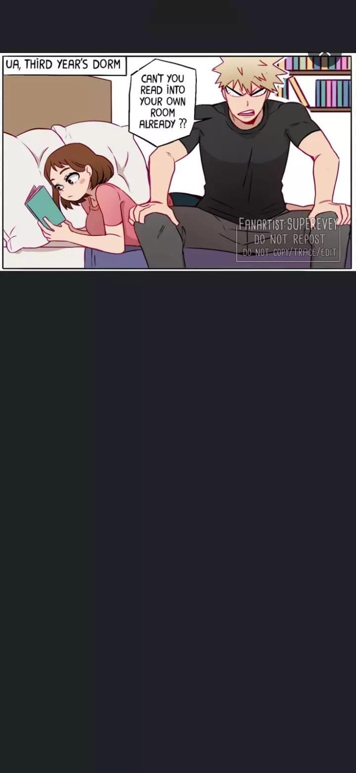 Bakugo Katsuki thumbnail