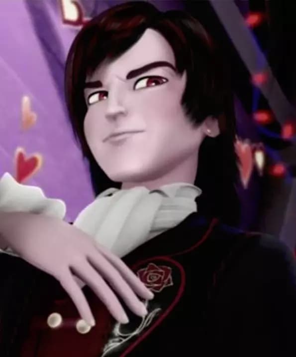 Kieran Valentine  thumbnail