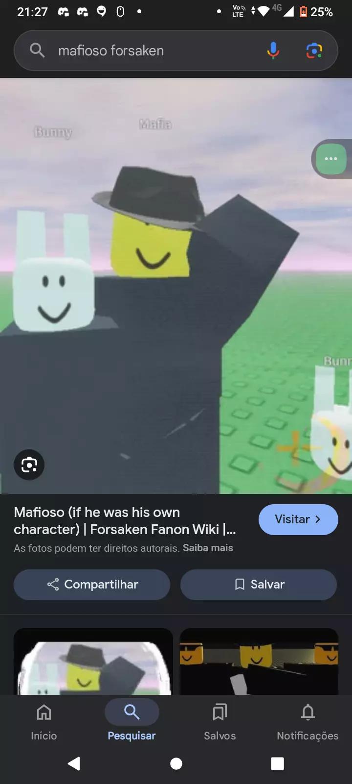 FORSAKEM thumbnail