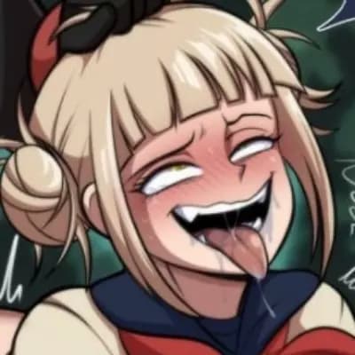 Himiko Toga thumbnail