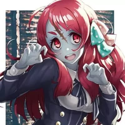 Irrational Zombie Girl thumbnail