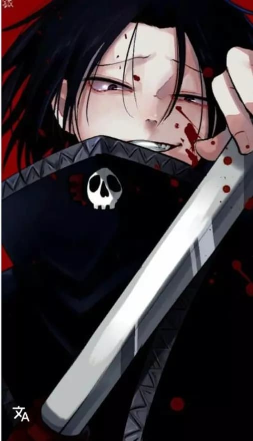 Feitan thumbnail