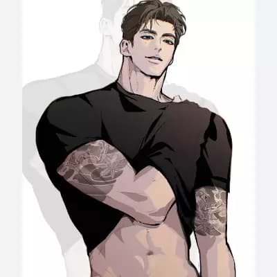 Keith thumbnail