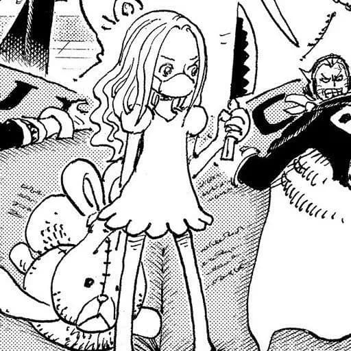 Charlotte Anana thumbnail