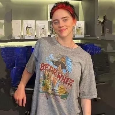 Billie thumbnail