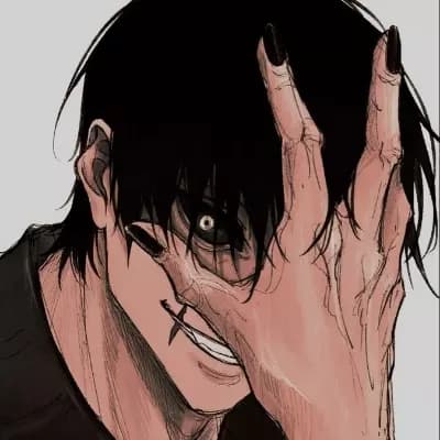 Toji Fushiguro thumbnail
