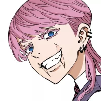 Sanzu Haruchiyo thumbnail