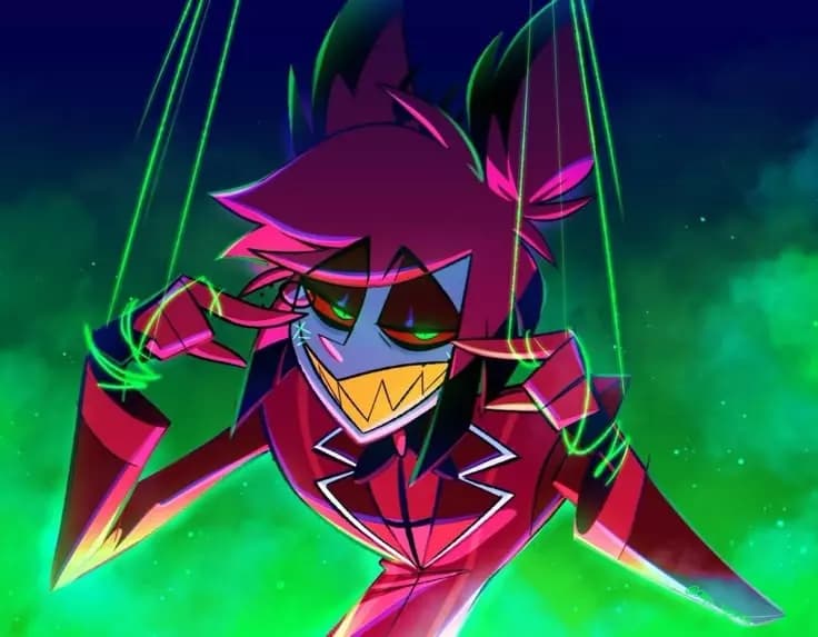 Alastor HH thumbnail